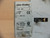 Allen-Bradley Contactor Auxilliary Contact 24VDC Cat 100-MC