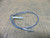 E2E-X1B1 OMRON Proximity Switch 12-24VDC USED