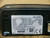 Keyence IG-1050 intelligent series sensor amplifier unit