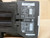 ALLEN BRADLEY 100-A18ND3 600V 18A 3PH 15HP STARTER