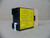 ALLEN BRADLEY GUARD SHIELD 440L-R4J0800YD SER. A RECEIVER