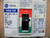 ALLEN BRADLEY 140UH3 140U-H3C3-C30 140UH3C3C30 CIRCUIT BREAKER C-30A 3P 480V
