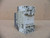 ABB MOTOR STARTER MS 116 1.0-1.6A