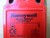 HONEYWELL MICROSWITCH GKBA14L7 LIMIT SWITCH