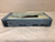 TELESIS TECH. TMC400/5100 KEYPAD KEYBOARD CONTROL UNIT (TORN KEYPAD) - USED