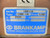 BRANKAMP CMS-1K 24DC CONTROLLER SYSTEM MODULE