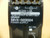 Omron Power Supply Cat No. S8VK-G03024 Input 100-240V AC 24V DC 1.3Amp. Output