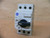 ALLEN-BRADLEY 140M-C2E-B16 SER.B SELF-PROTECTED MANUAL MOTOR STARTER