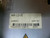 INDRAMAT AC SERVO DRIVE LINE FORMER NAM1.3-15 NAM 1.3-15