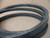 JASON UNIMATCH B-74  V BELT NEW