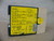 JOKAB SAFETY RT6 24VDC SAFETY RELAY MODULE USED