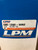 LPM Industries Oil Filter C8 000-1350-5992 BRAND NEW