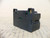 RED LION CURRENT METER DISPLAY CUB 5 AND POWER SUPPLY MLPS1