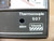 Edwards Thermocouple Gauge Display 507 Model