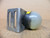 Banner, K50LGRY2PQ, 75669, E-Z Light Indicator Light