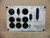 PROMESS PPM ELECTRONICS 8500300103 MONITOR PANEL METER TYPE VO.3, 24VDC/20mA
