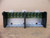 ALLEN BRADLEY 1756-A10 10 SLOT PLC RACK - USED