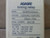 AGASTAT SCERX22ALA 20 SEC-10 MIN 120 VAC/DC TIMING RELAY