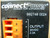 WEIDMULLER 992748 0024 CONNECTPOWER SWITCHMODE POWER SUPPLY 24VDC 2.3A