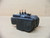TELEMECANIQUE LR2D1312 OVERLOAD RELAY 5.5-8.00AMP