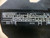 TELEMECANIQUE LR2D1312 OVERLOAD RELAY 5.5-8.00AMP