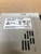 OMRON S8VS-06024A POWER SUPPLY DC24V 2.5A  100-240v