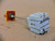 Sontheimer NLT63/3V/Z33 Disconnect Switch