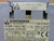 Sontheimer NLT63/3V/Z33 Disconnect Switch