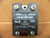 Crydom Solid-State Relay TD2425 240VAC 25Amp 3-32VDC