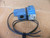 Mac Valves 912A-PM-111CA Solenoid Valve With PME-111CA-AA Coil