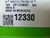 SKF 12330 Oil Seal Rotary Shaft Industrial Replacement Part