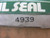 CR 4939 Rotary Shaft Oil Seal Industrial Replacement Part