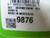 SKF 9876 Multi-Purpose Industrial Rotary Shaft Seal Replacement Part