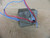 General Electric 3ARR4FA32 24V Electromagnetic Enclosed Fan Relay
