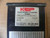 KEP ES505A OMNI 5 Model Panel-Mount Electronic Pre-set Counter