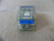 Elesta SKR115A 110AC Coil Plug In Power Relay 10A 3PDT 3 Input 6 Output