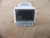 Omron E5CX-RTC Digital Temperature and Process Controller