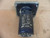 API Instruments LFE:53-5428-805 Analog Panel Ammeter Electrical Current Meter