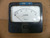 Simpson Electric 5518 Analog Panel Ammeter Industrial AC Current Meter