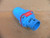 Meltric 63-18943-X13 Electrical Plug Receptacle Connector 30A 600V