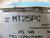 Hammond MT25PG 25VA Control Transformer 50/60Hz Industrial Power