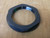 Techspan NP-36-BK Black Nylon Locking Nut Dome Connector PG36 NP36BK