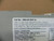Allen Bradley 25B-D010N114 PowerFlex 525 AC Drive 480V 3-Ph 5HP