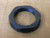 Techspan NP-21-BK Black Nylon PG-21 Locking Nut Plug (Lot of 11)