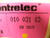 Entrelec 010 031 13 Terminal Block Connector Industrial Electrical DIN Rail