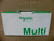 Schneider Electric MULTI 9 C60 20A Circuit Breaker 1-Pole DIN Rail