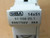 Siba 14x51 51 058 05.1 Industrial Fuse Holder 690/750V 50A URZ-U