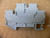 Phoenix Contact STTB 2,5 DIN Rail Terminal Block Gray 24A 800V