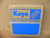 Koyo 6021 Deep Groove Roller Bearing 4-1/8"ID 6-5/16"OD