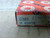 FAG 6301 Deep Groove Ball Bearing 12x37x12mm